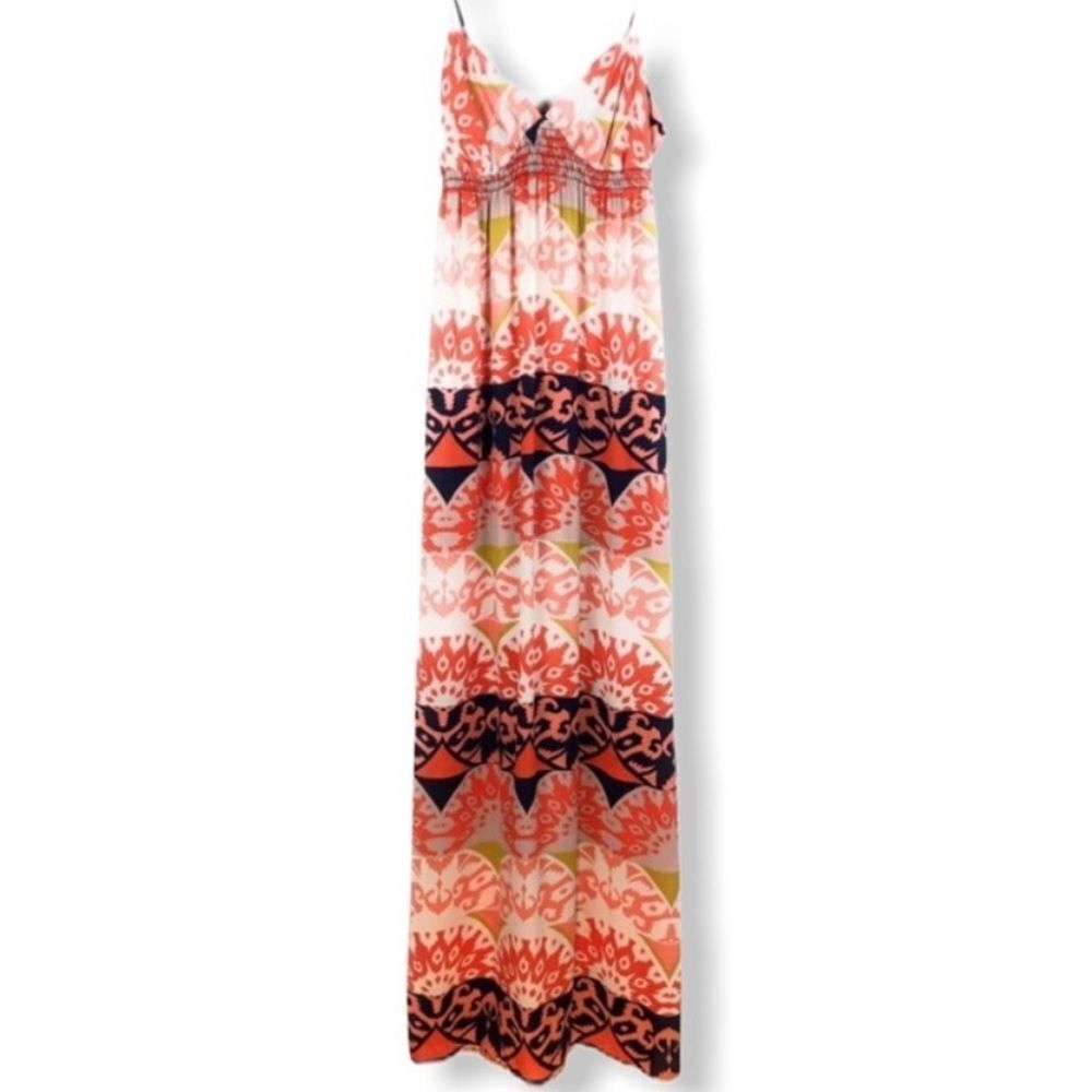 Eight Sixty Maxi Dress